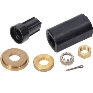 SSR Flo-Torq II Hub Kits Mercury-GP