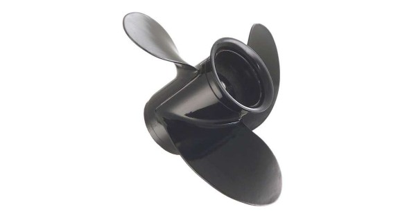 Mercury Black Max 48-828156A12 Propeller | General Propeller-GP