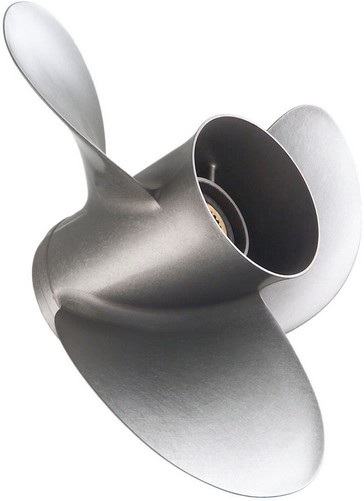 Mercury 48-18616A6 Bravo Two Propeller | General Propeller-GP