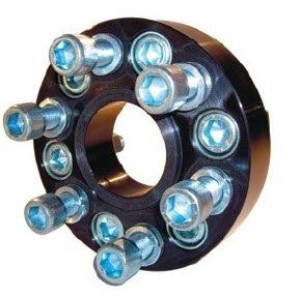 IsoFlex Gearguard Flex Couplings-GP