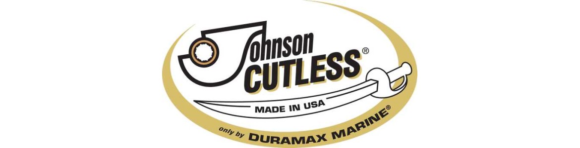 Johnson Duramax Bearings