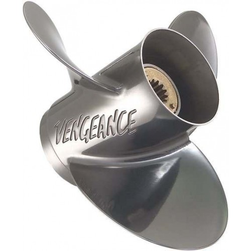 Mercury Vengeance 48-16318A46 Propeller
