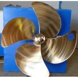 Sea Ray General Propeller Gp