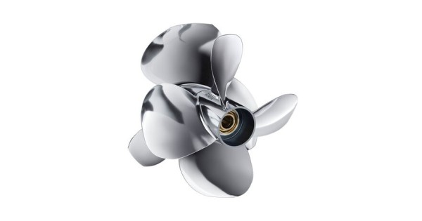 Volvo Duoprop 22754010 H10 SET Propeller | General Propeller-GP