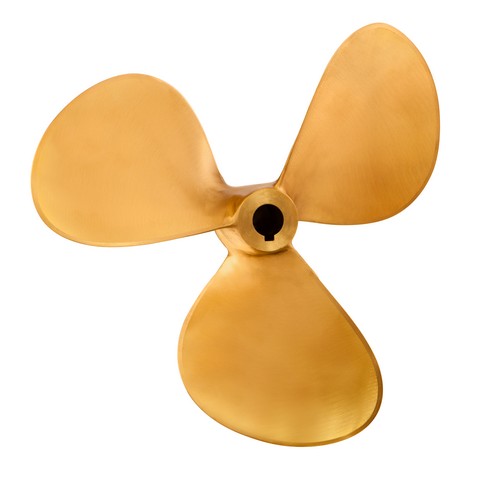 sailboat propeller canada